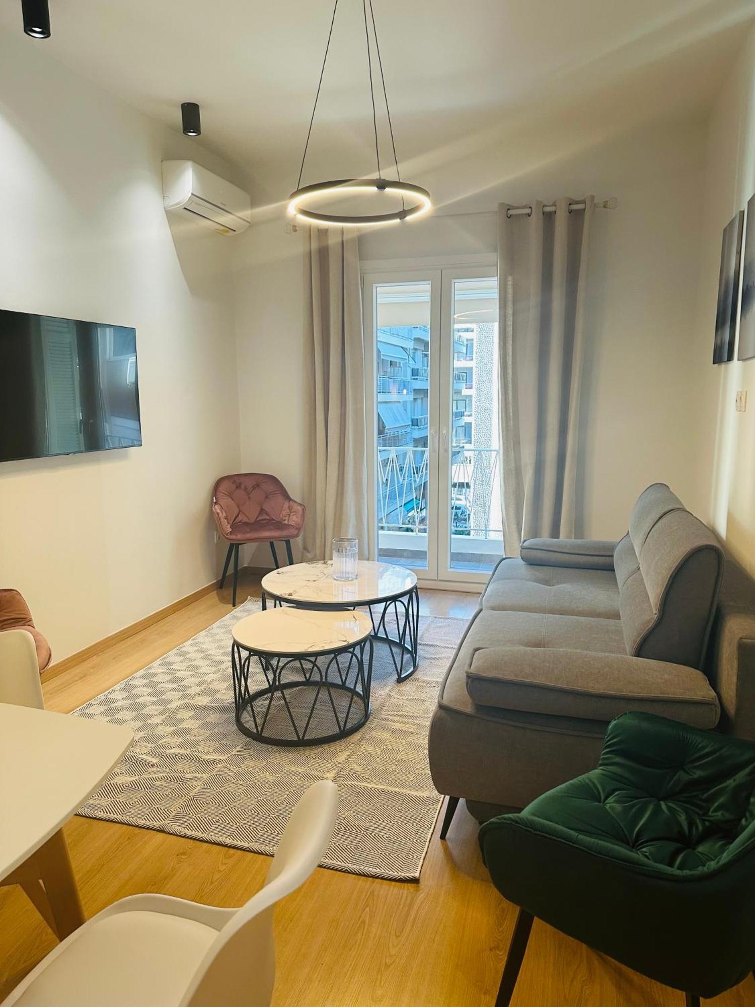 Aristotelous Square N.4 Appartement *
