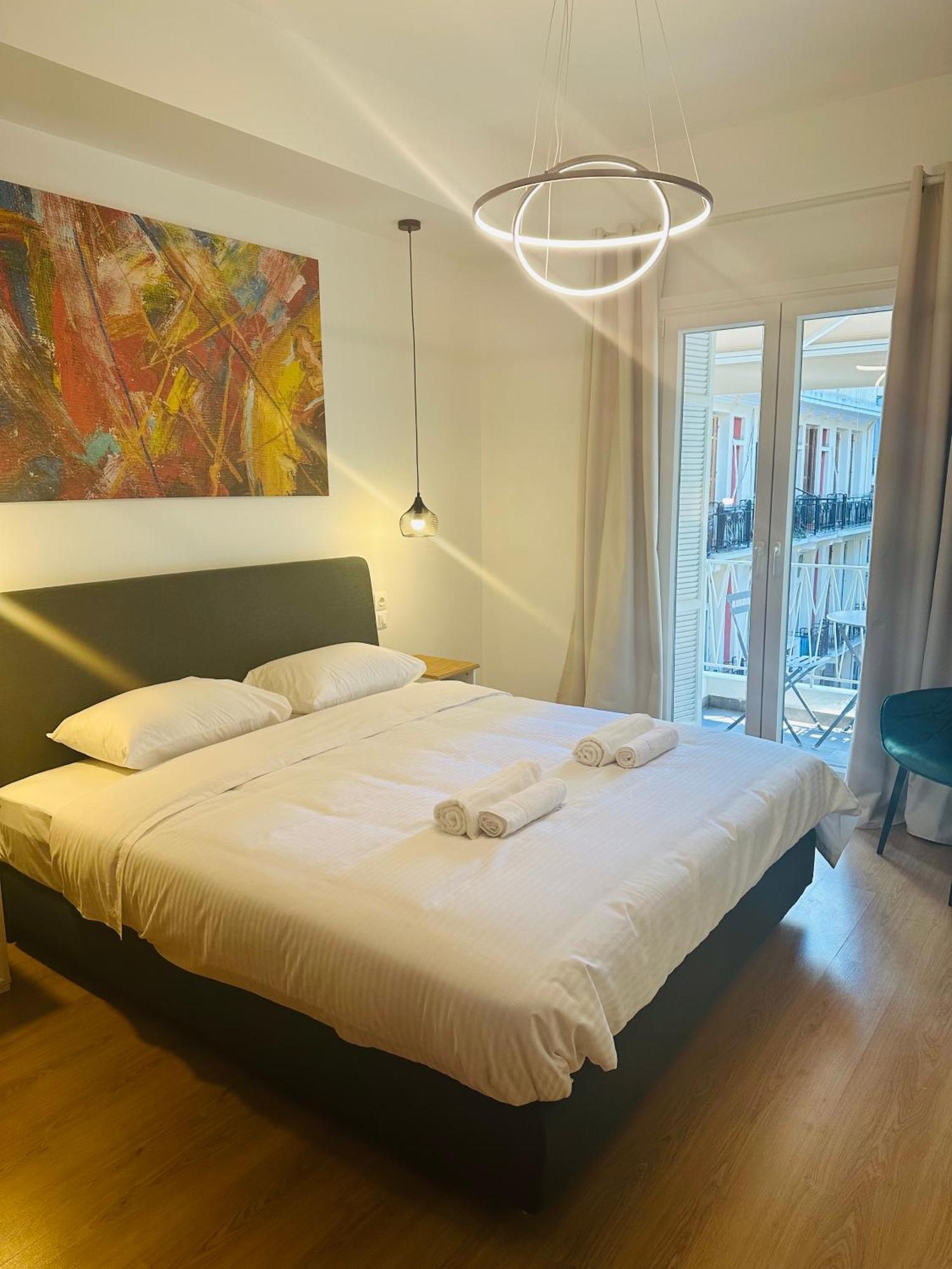Aristotelous Square N.4 Appartement