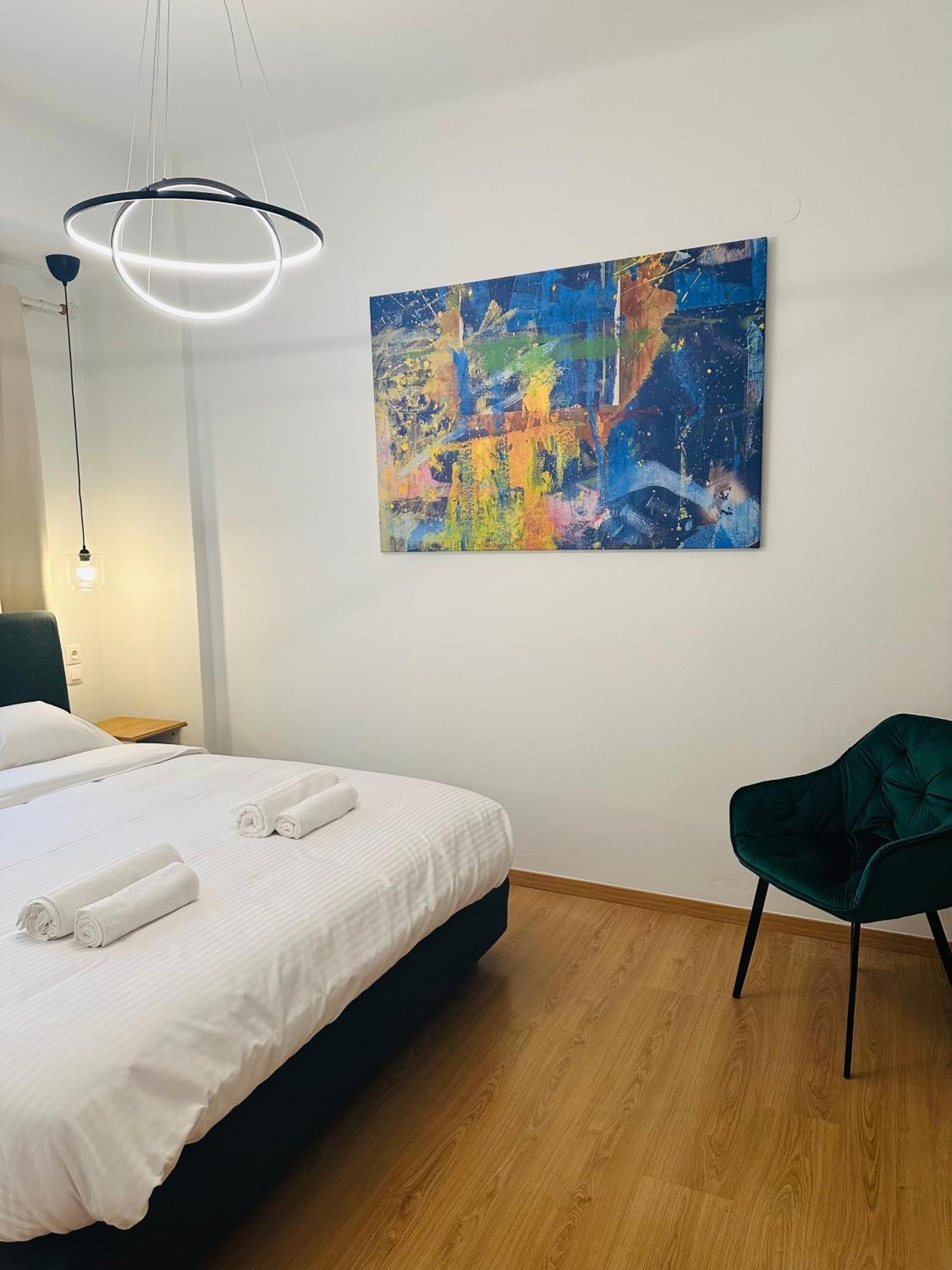 Aristotelous Square N.4 Appartement Thessalonique