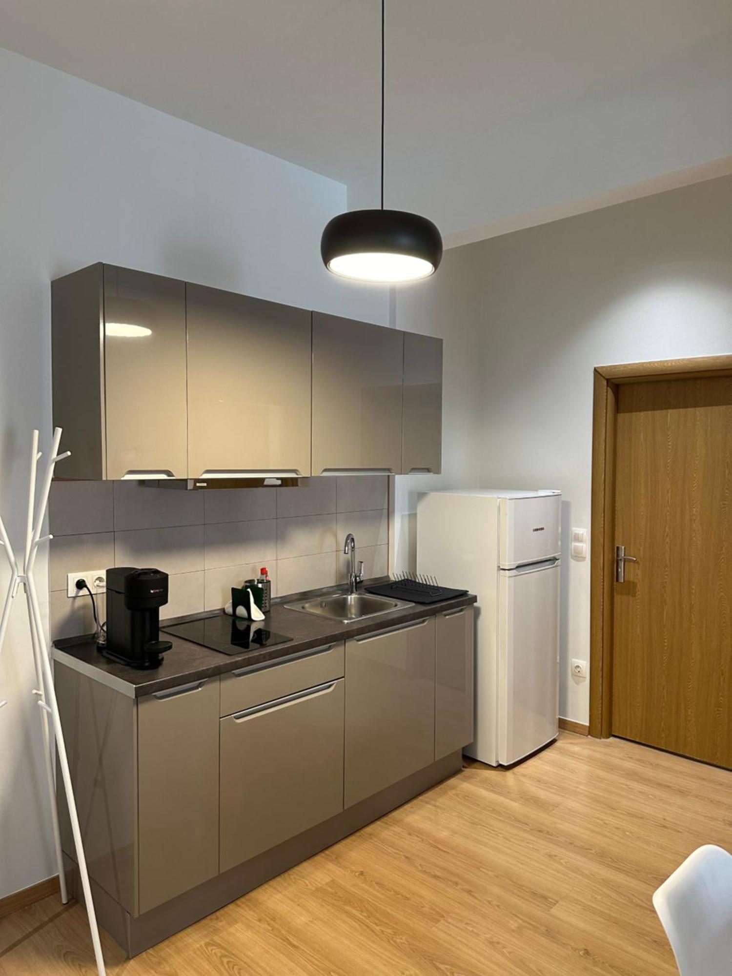 Aristotelous Square N.4 Appartement Thessalonique