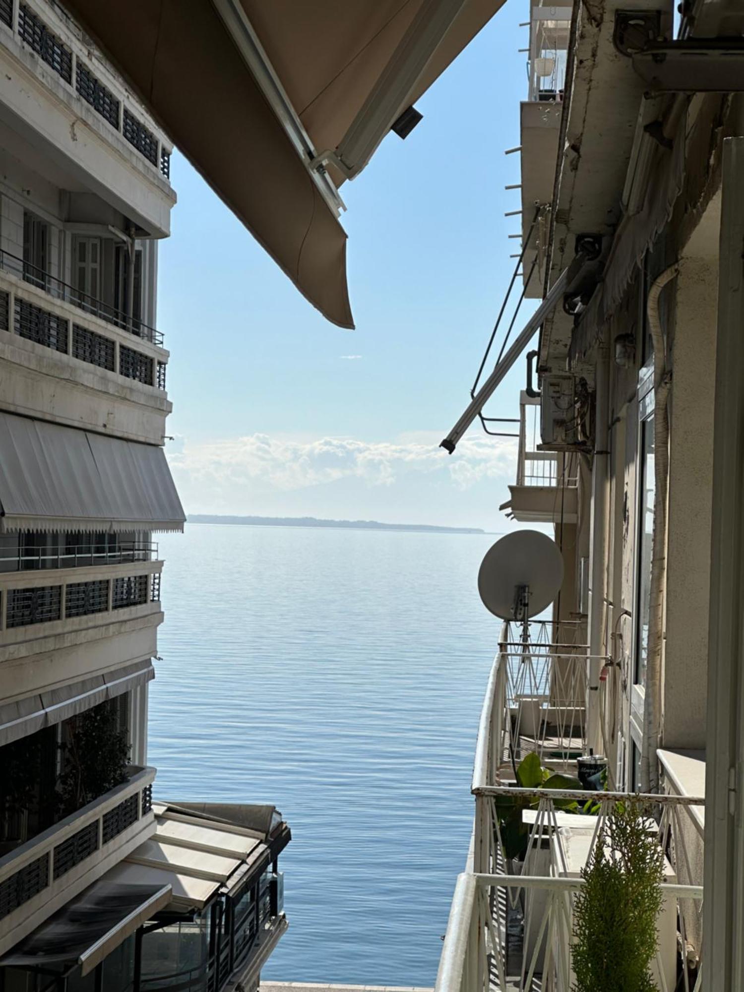 Appartement Aristotelous Square N.4 Thessalonique