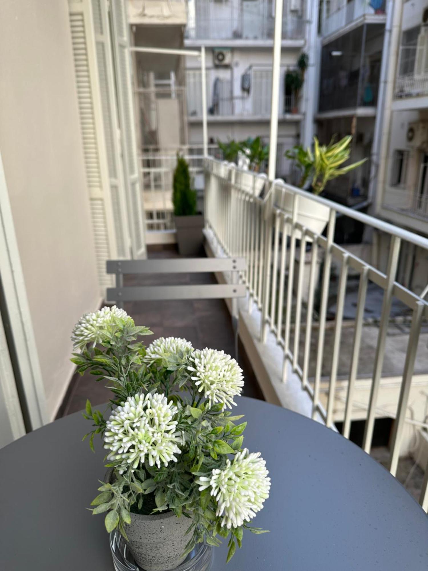 Appartement Aristotelous Square N.4 Thessalonique