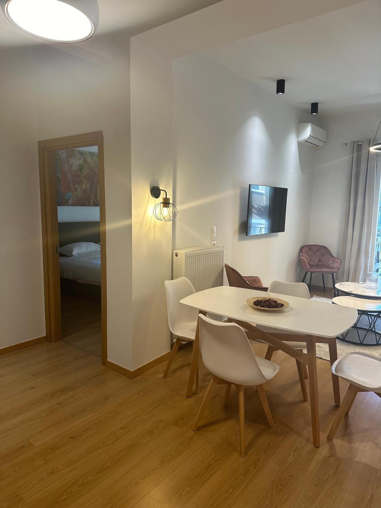 Appartement Aristotelous Square N.4
