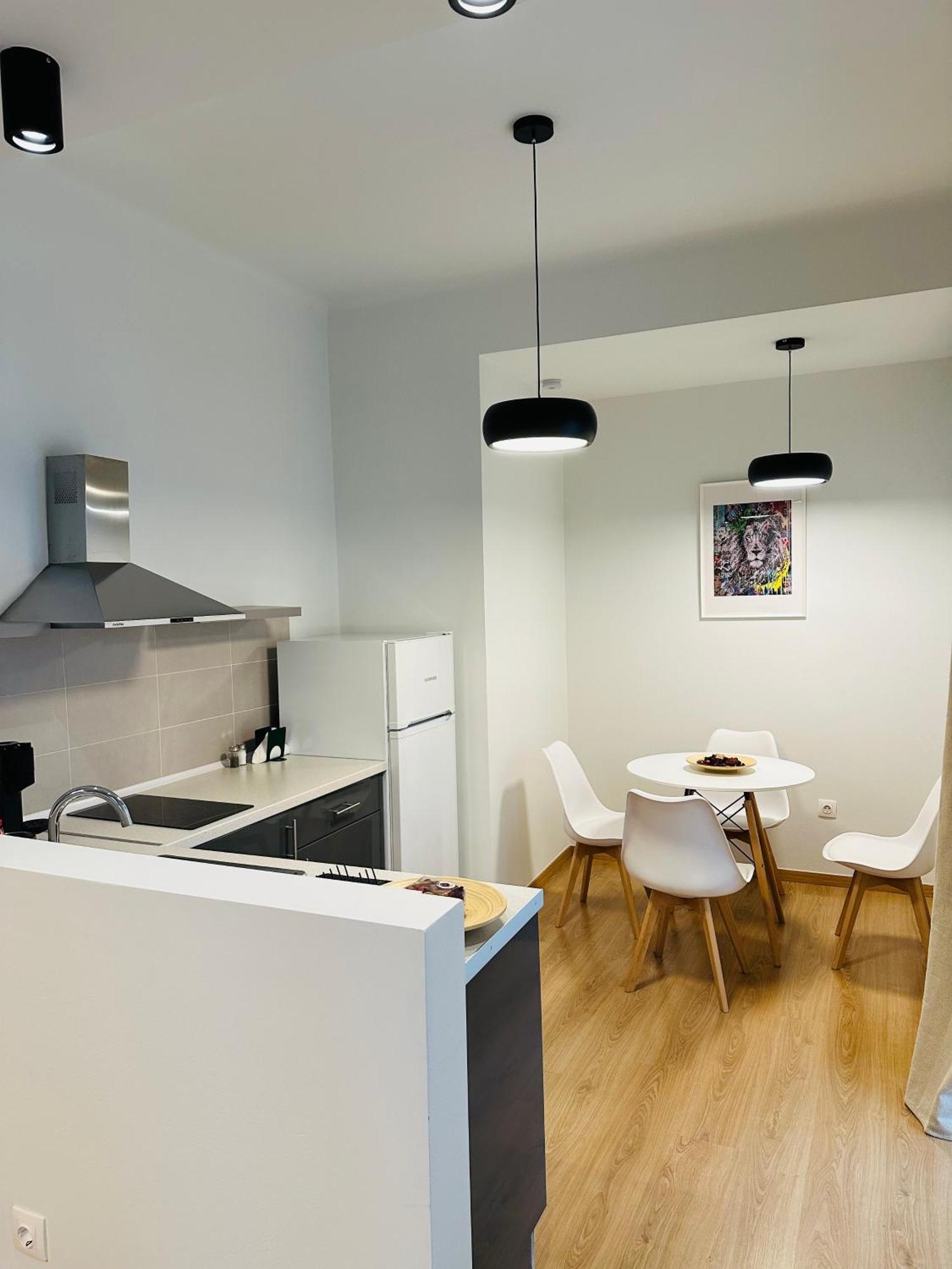 Appartement Aristotelous Square N.4 Thessalonique