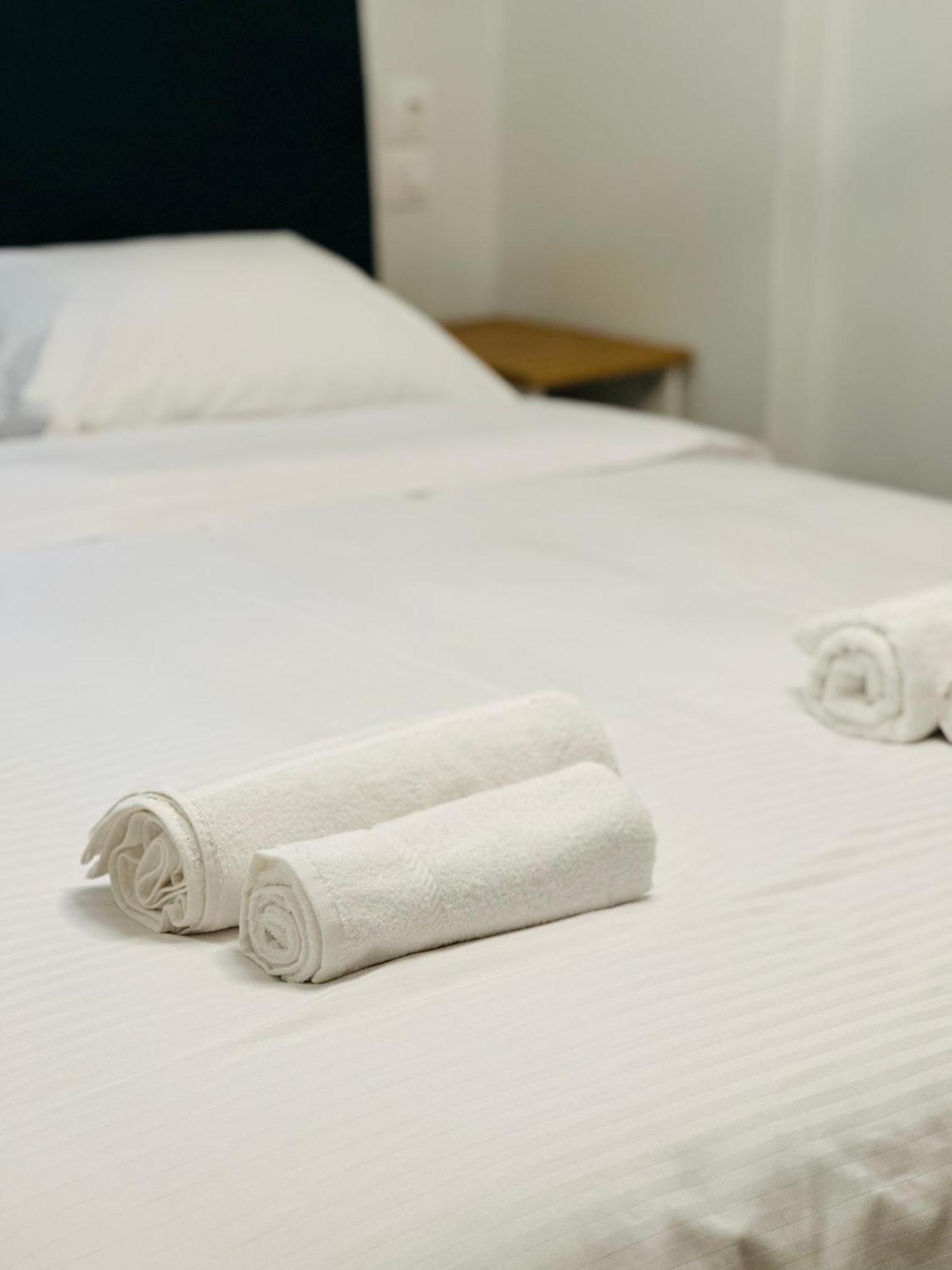 Appartement Aristotelous Square N.4 Thessalonique