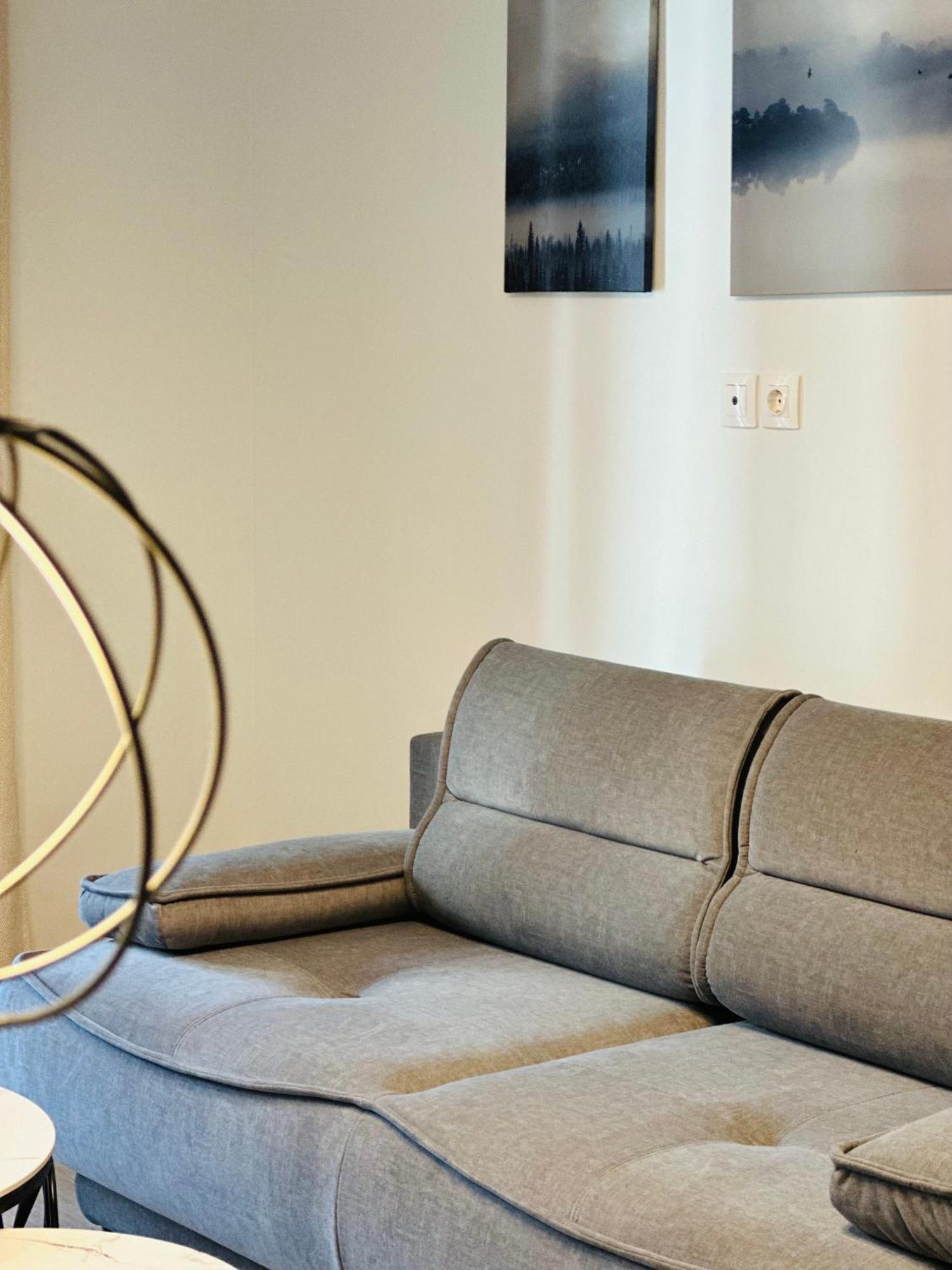 Aristotelous Square N.4 Appartement Thessalonique