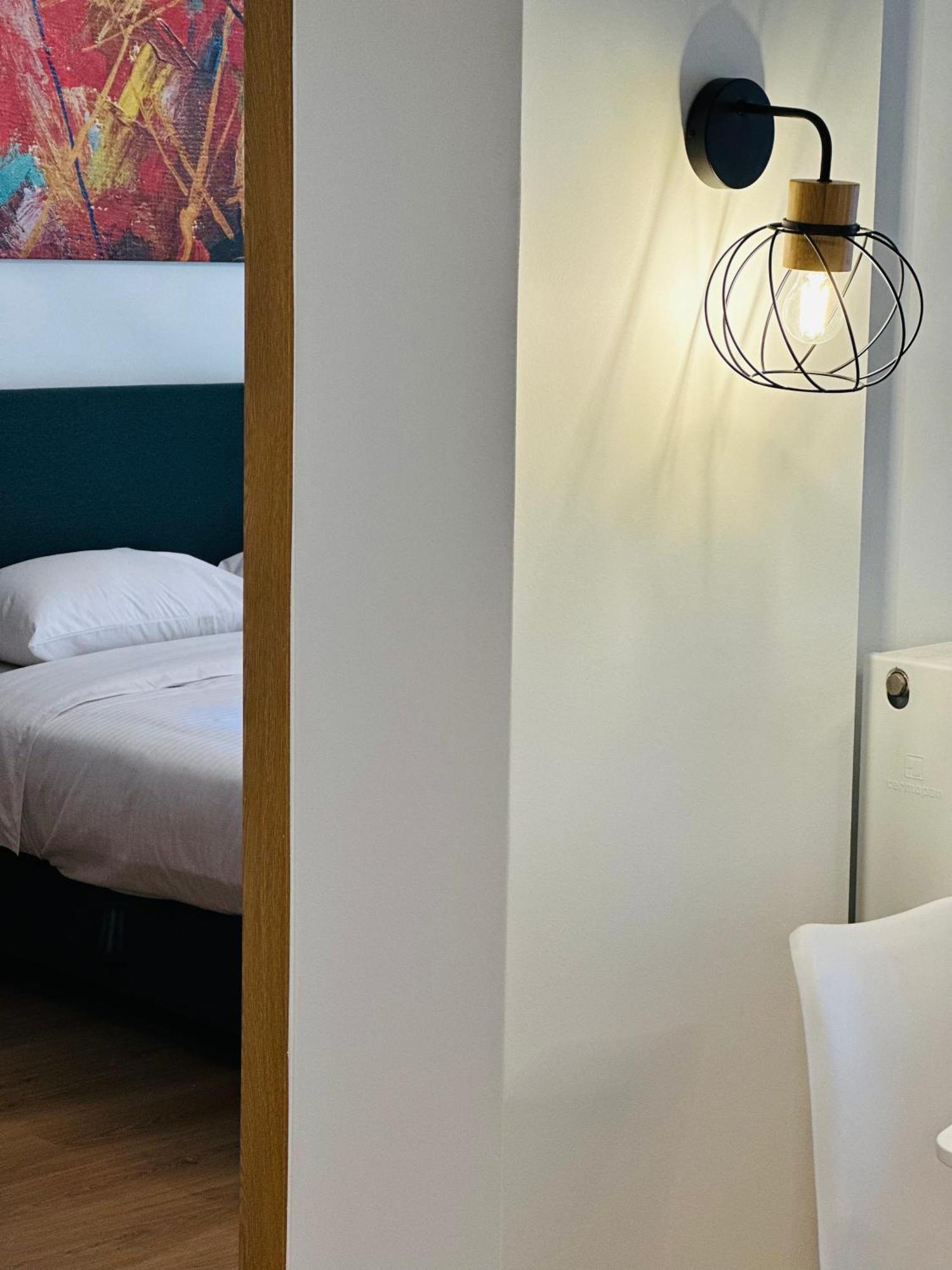 Aristotelous Square N.4 Appartement