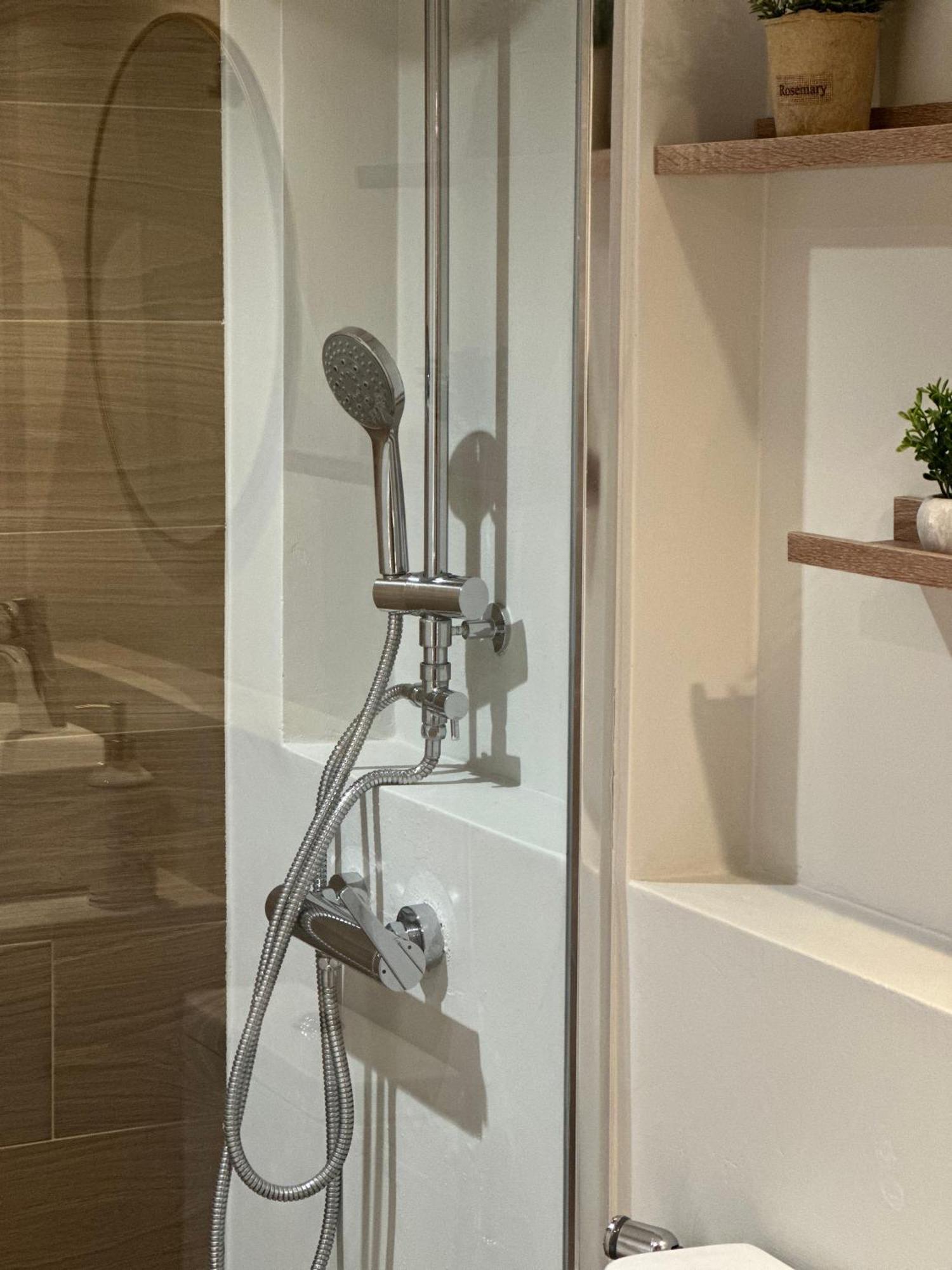 Appartement Aristotelous Square N.4 *