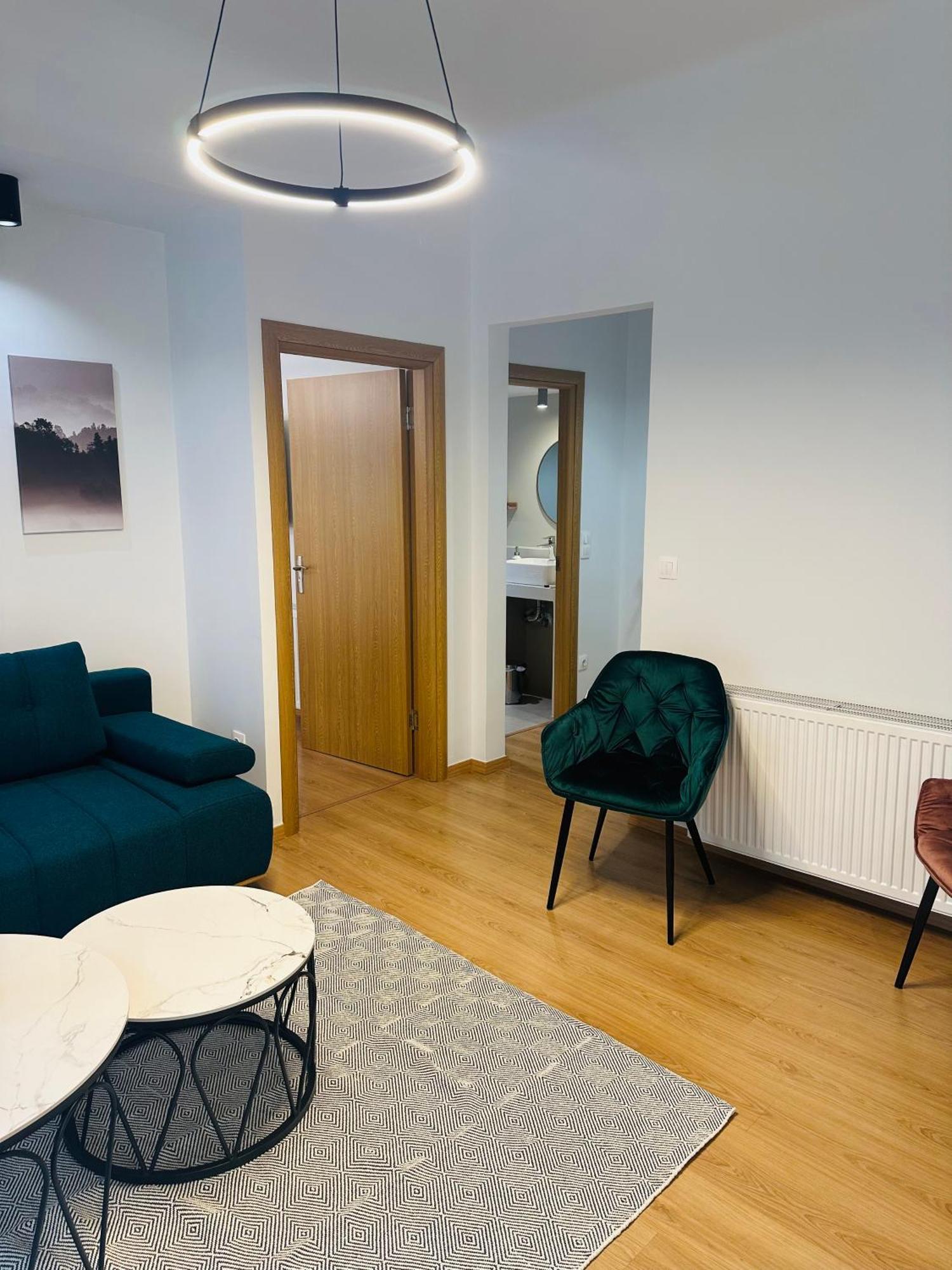 Aristotelous Square N.4 Apartment *