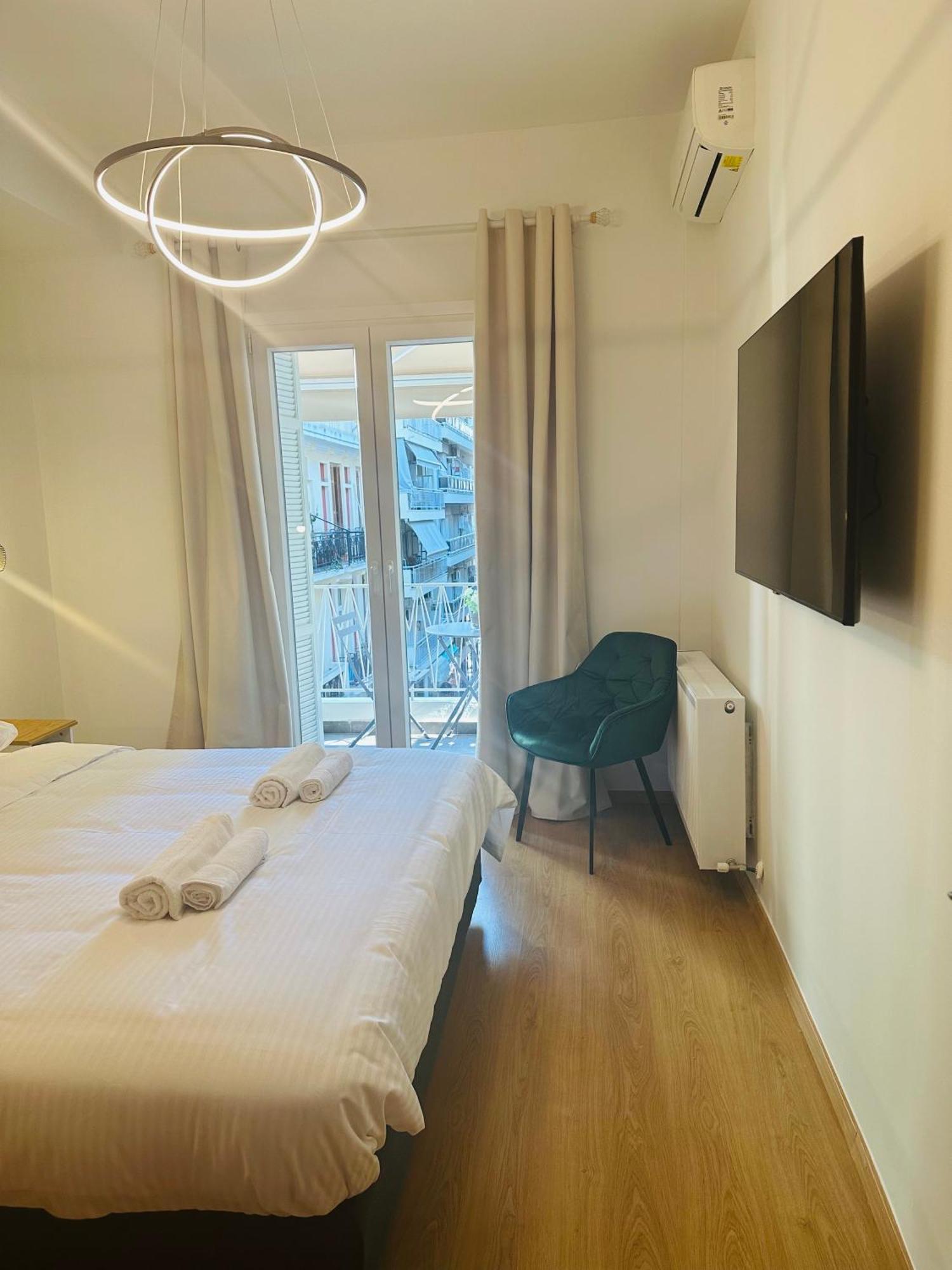 Aristotelous Square N.4 Apartment
